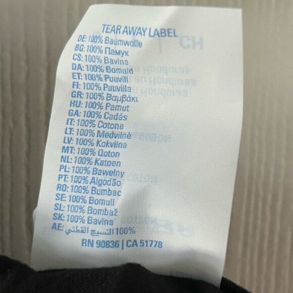 Port & Company Ed Sheeran (unofficial) Graphic T-Shirt Unisex Small New Floral - Picture 7 of 11